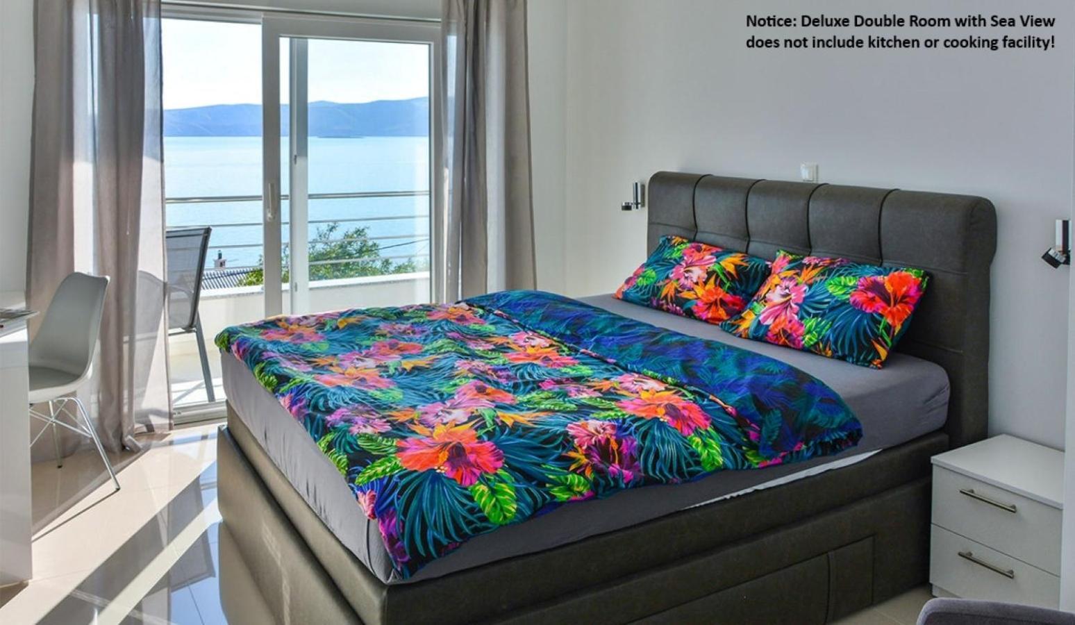 Apartments & Rooms Kata - Adults Only سينج المظهر الخارجي الصورة